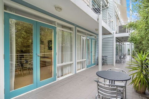 Williamstown Residences - New South Wales Tourism  3