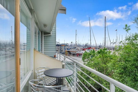 Williamstown Residences - New South Wales Tourism  4