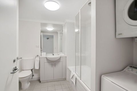 Williamstown Residences - New South Wales Tourism  6