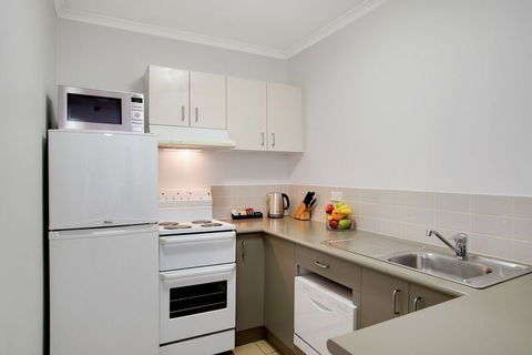 Williamstown Residences - New South Wales Tourism  8