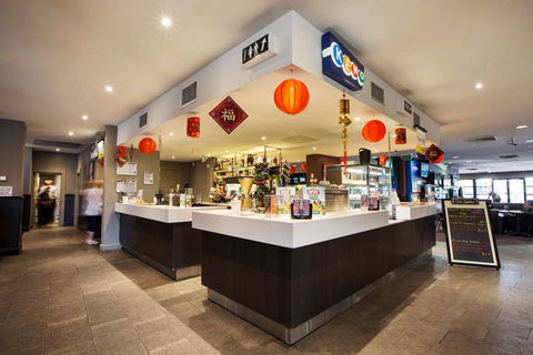 Nightcap At Ashley Hotel - New South Wales Tourism  3
