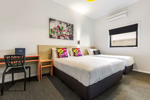 Nightcap At Ashley Hotel - New South Wales Tourism  6