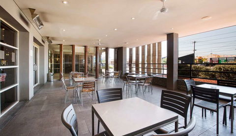 Nightcap At Ashley Hotel - New South Wales Tourism  8