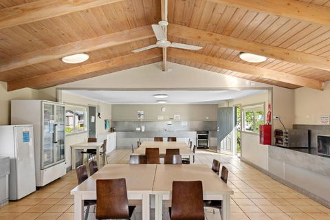 Discovery Parks Melbourne - New South Wales Tourism  1