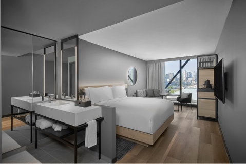 AC Hotel By Marriott Melbourne Southbank - New South Wales Tourism  3
