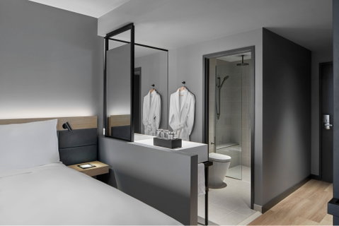AC Hotel By Marriott Melbourne Southbank - New South Wales Tourism  4