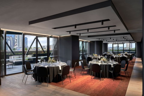 AC Hotel By Marriott Melbourne Southbank - New South Wales Tourism  6