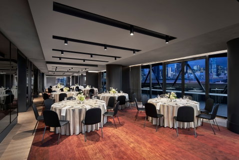 AC Hotel By Marriott Melbourne Southbank - New South Wales Tourism  7