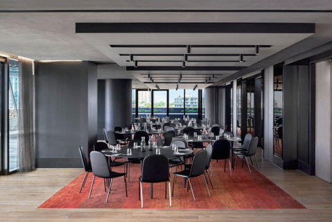 AC Hotel By Marriott Melbourne Southbank - New South Wales Tourism  8
