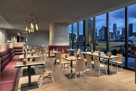 AC Hotel By Marriott Melbourne Southbank - New South Wales Tourism  10