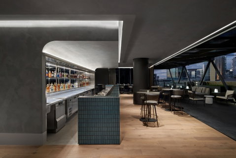 AC Hotel By Marriott Melbourne Southbank - New South Wales Tourism  11