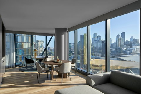 AC Hotel By Marriott Melbourne Southbank - New South Wales Tourism  12