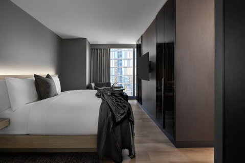 AC Hotel By Marriott Melbourne Southbank - New South Wales Tourism  13