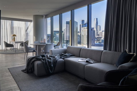 AC Hotel By Marriott Melbourne Southbank - New South Wales Tourism  14