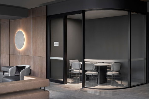 AC Hotel By Marriott Melbourne Southbank - New South Wales Tourism  15