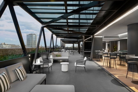 AC Hotel By Marriott Melbourne Southbank - New South Wales Tourism  17