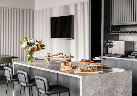Oakwood Premier Melbourne - New South Wales Tourism  1