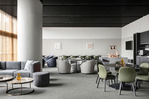 Oakwood Premier Melbourne - New South Wales Tourism  2