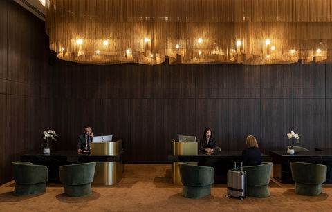 Oakwood Premier Melbourne - New South Wales Tourism  3