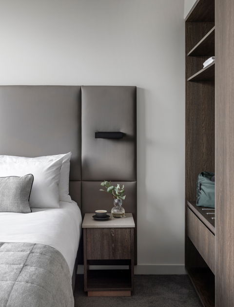 Oakwood Premier Melbourne - New South Wales Tourism  6