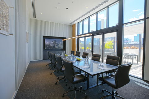 Oakwood Premier Melbourne - New South Wales Tourism  7