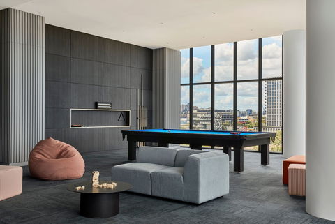 Oakwood Premier Melbourne - New South Wales Tourism  15