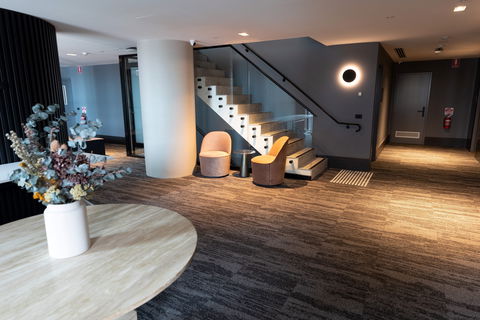Oakwood Premier Melbourne - New South Wales Tourism  16