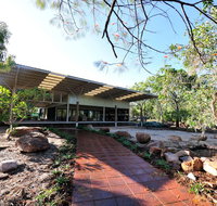 Groote Eylandt Lodge by Metro Hotels - New South Wales Tourism 