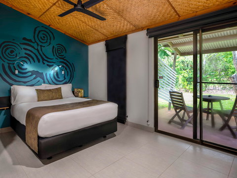 Kakadu Lodge Cooinda, mngd by Accor - New South Wales Tourism  4