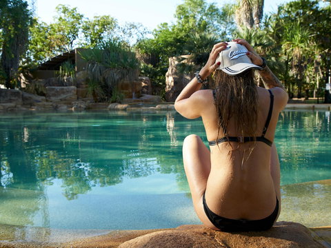 Kakadu Lodge Cooinda, mngd by Accor - New South Wales Tourism  7