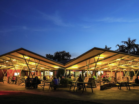 Kakadu Lodge Cooinda, mngd by Accor - New South Wales Tourism  8