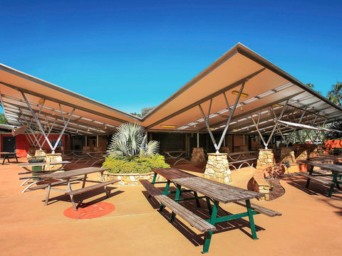 Kakadu Lodge Cooinda, mngd by Accor - New South Wales Tourism  9