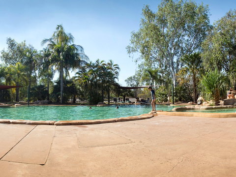 Kakadu Lodge Cooinda, mngd by Accor - New South Wales Tourism  11
