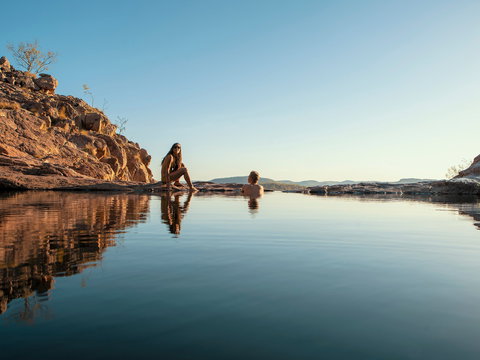 Kakadu Lodge Cooinda, mngd by Accor - New South Wales Tourism  14