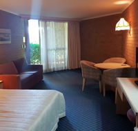 The John Hunter Motel - New South Wales Tourism 