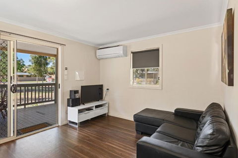 Discovery Parks Barossa Valley - New South Wales Tourism  3