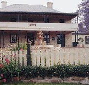 Segenhoe Inn Luxury Boutique Hotel - New South Wales Tourism 
