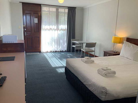 The Lightkeepers Inn - New South Wales Tourism  0