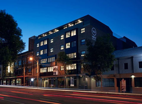Veriu Camperdown - New South Wales Tourism  0