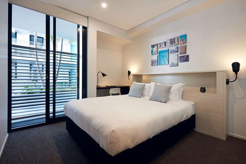 Veriu Camperdown - New South Wales Tourism  4