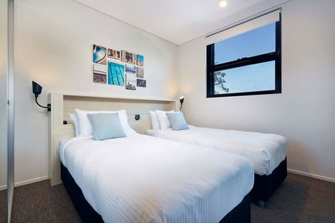 Veriu Camperdown - New South Wales Tourism  6