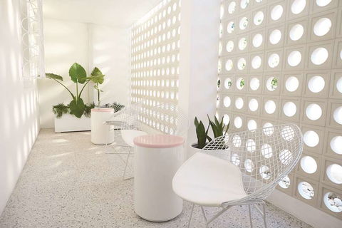 Adina Apartment Hotel Chippendale - New South Wales Tourism  1