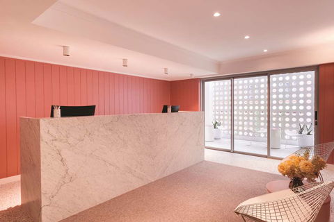 Adina Apartment Hotel Chippendale - New South Wales Tourism  2