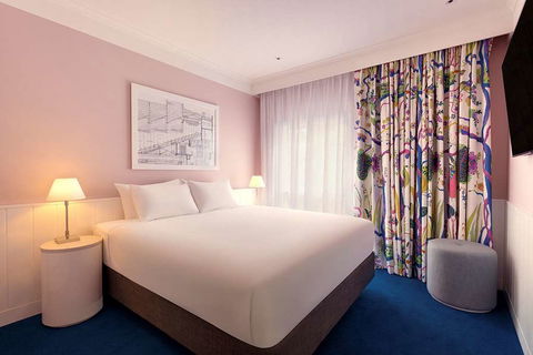 Adina Apartment Hotel Chippendale - New South Wales Tourism  5