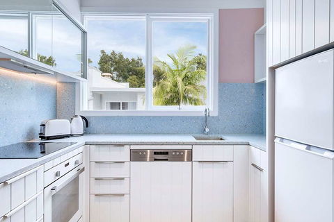 Adina Apartment Hotel Chippendale - New South Wales Tourism  6