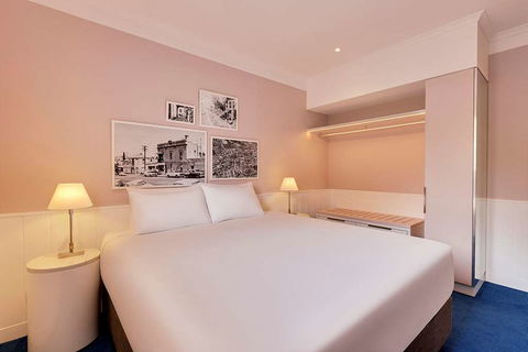 Adina Apartment Hotel Chippendale - New South Wales Tourism  9