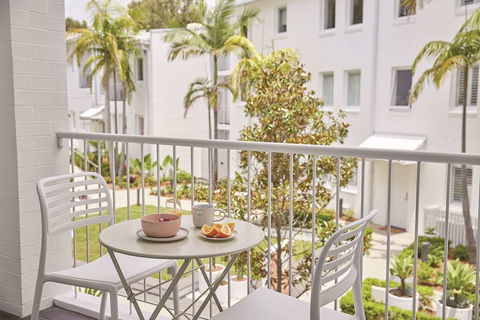 Adina Apartment Hotel Chippendale - New South Wales Tourism  11