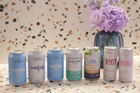 Adina Apartment Hotel Chippendale - New South Wales Tourism  14