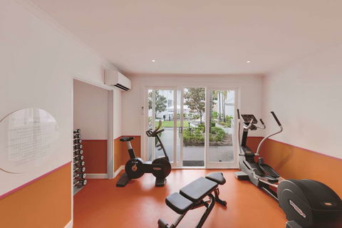 Adina Apartment Hotel Chippendale - New South Wales Tourism  15