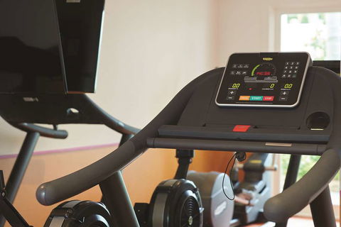 Adina Apartment Hotel Chippendale - New South Wales Tourism  16